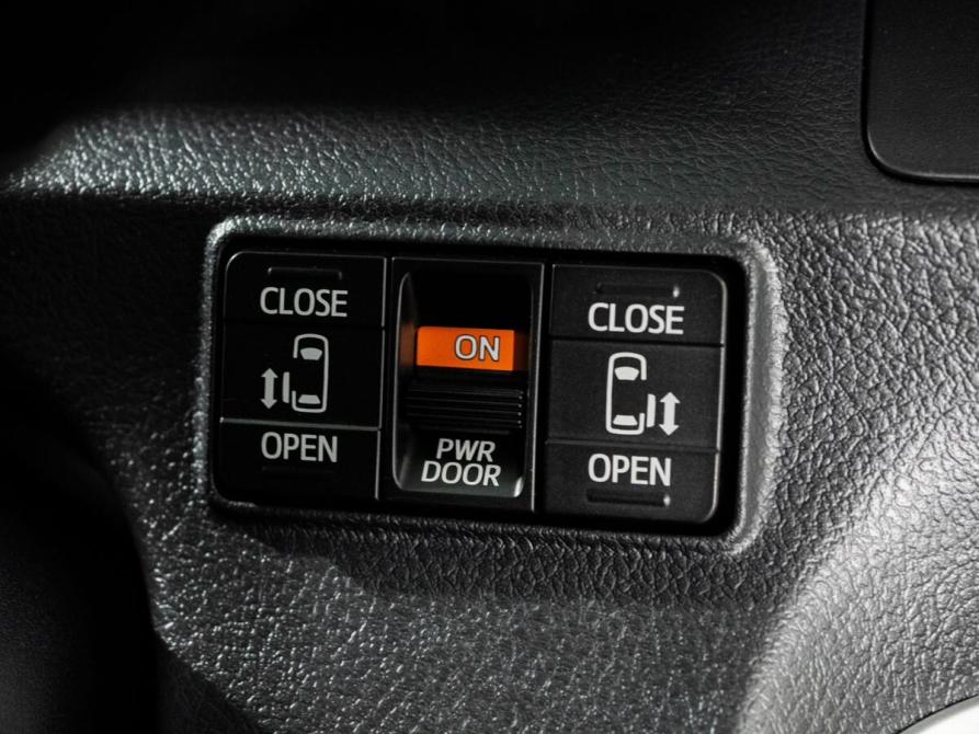 Toyota Sienta II Рестайлинг Иркутск  - изображение 16