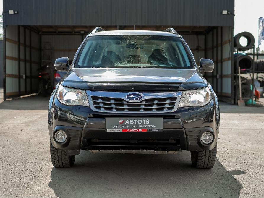 Subaru Forester III Рестайлинг Ижевск  - изображение 3