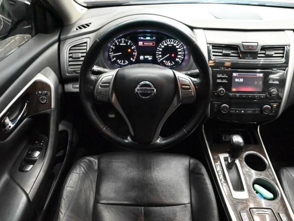 Nissan Teana III с пробегом 2014 года, цена 1 530 000 рублей, 160950 км, седан, Автокод Объявления