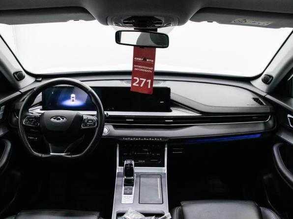 Chery Tiggo 7 Pro Max I с пробегом 2023 года, цена 1 849 000 рублей, 57148 км, внедорожник, Автокод Объявления