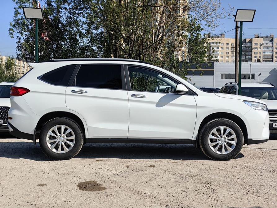 Haval M6 II Санкт-Петербург  - изображение 4