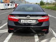 Toyota Camry VII (XV50) Санкт-Петербург  - изображение 26