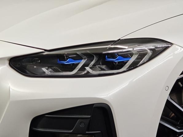 BMW 4 серии G22 G23 G26 с пробегом 2021 года, цена 5 300 000 рублей, 72010 км, купе, Автокод Объявления