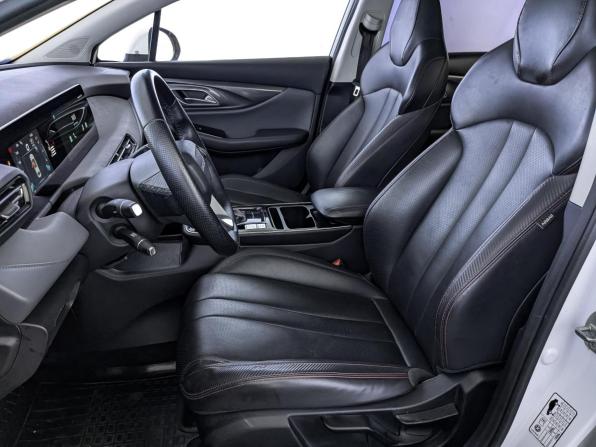 BAIC U5 Plus с пробегом 2023 года, цена 740 000 рублей, 161262 км, седан, Автокод Объявления