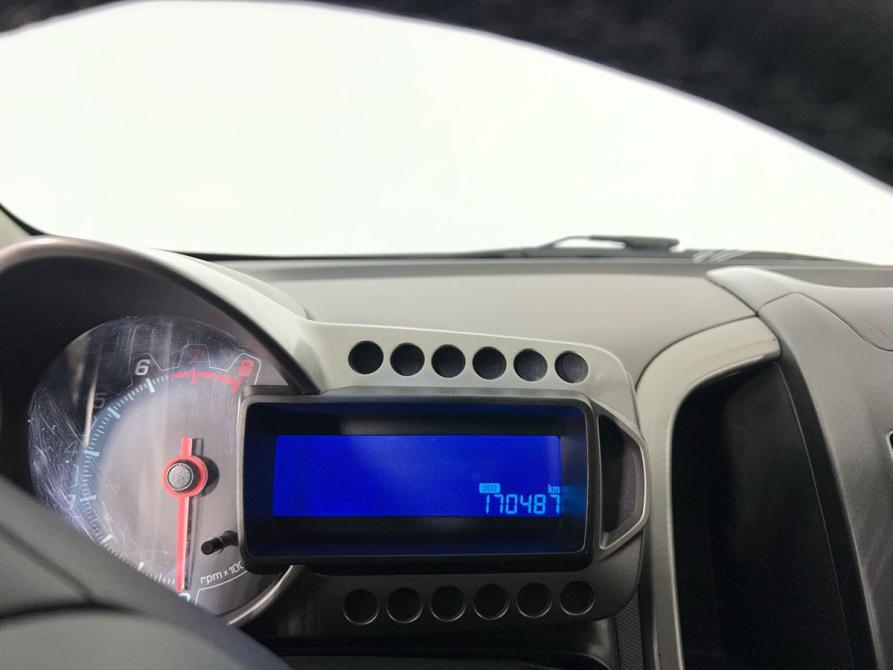 Chevrolet Aveo II Архангельск  - изображение 18