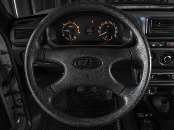 Lada (ВАЗ) Niva Legend с пробегом 2023 года, цена 1 069 000 рублей, 18394 км, внедорожник, Автокод Объявления
