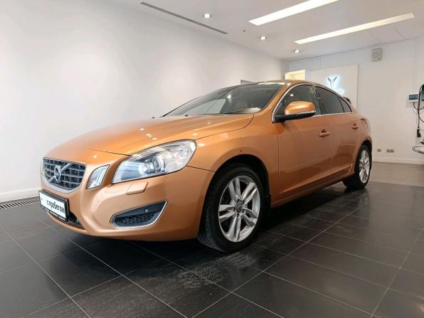Volvo S60 II с пробегом 2012 года, цена 939 000 рублей, 206286 км, седан, Автокод Объявления
