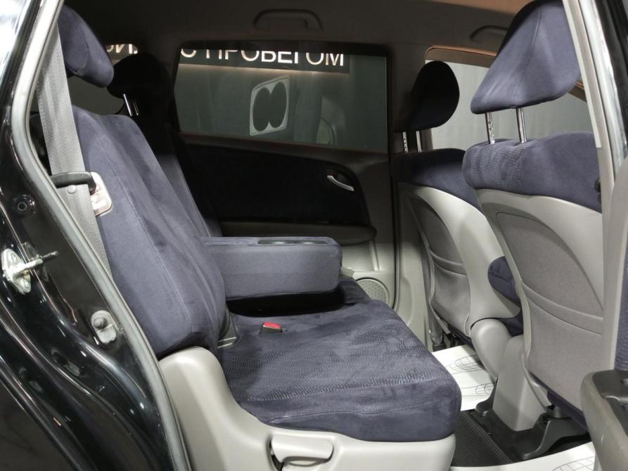 Honda Stream II Рестайлинг Уфа  - изображение 8