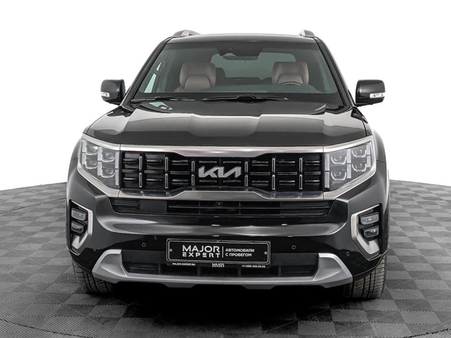 Kia Mohave I Рестайлинг 2 Москва  - изображение 2