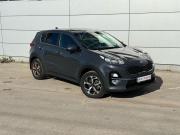 Kia Sportage IV Рестайлинг Нижний Новгород  - изображение 20