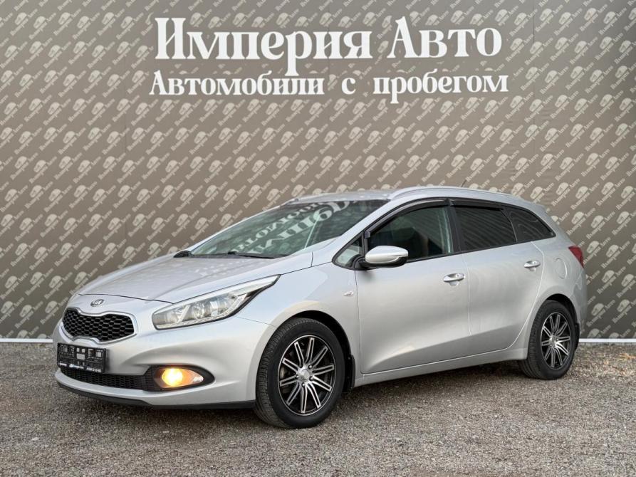 Kia Ceed II Краснодар  - изображение 6