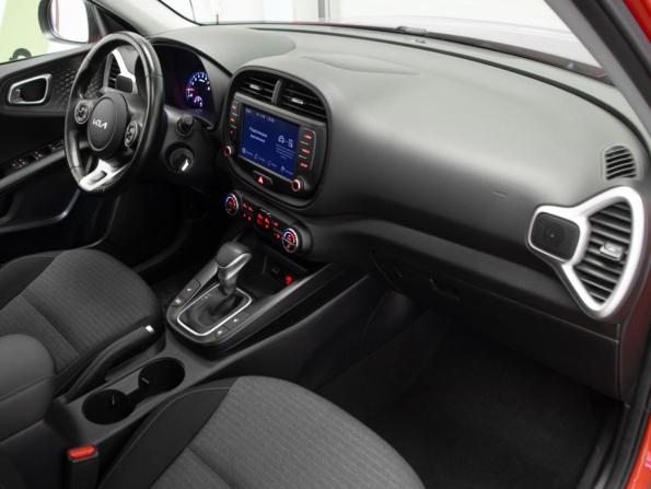 Kia Soul III с пробегом 2021 года, цена 2 215 000 рублей, 105861 км, хэтчбек, Автокод Объявления