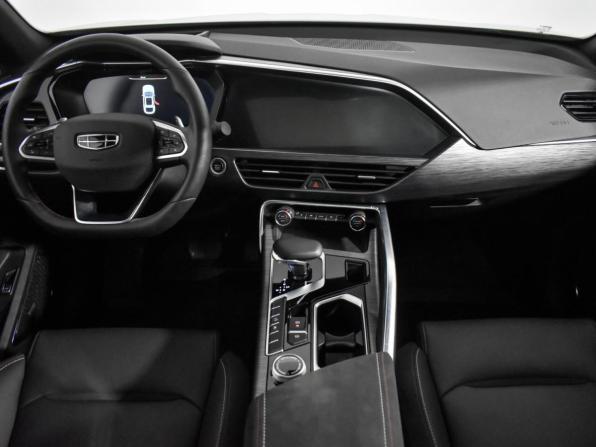 Geely Tugella I Рестайлинг с пробегом 2023 года, цена 2 959 000 рублей, 27087 км, внедорожник, Автокод Объявления