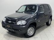 Chevrolet Niva I Рестайлинг Курск  - изображение 18