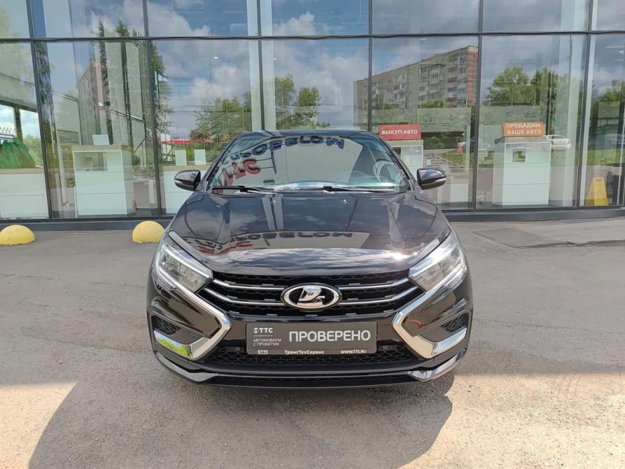 Lada (ВАЗ) Vesta I Рестайлинг (NG) Ижевск  - изображение 2