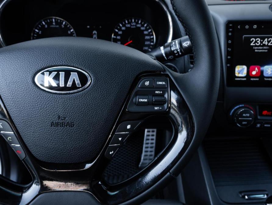 Kia Cerato III Ставрополь  - изображение 20