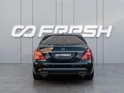 Mercedes-Benz S-Класс V (W221) Краснодар  - изображение 32