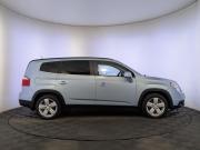 Chevrolet Orlando I Москва  - изображение 31