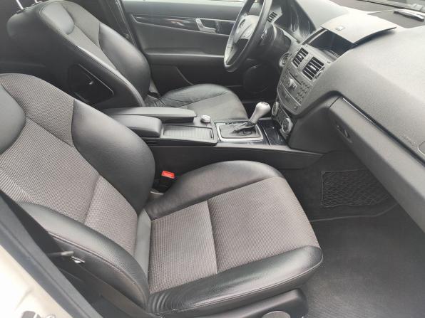 Mercedes-Benz C-Класс III (W204) с пробегом 2010 года, цена 1 202 000 рублей, 197313 км, седан, Автокод Объявления