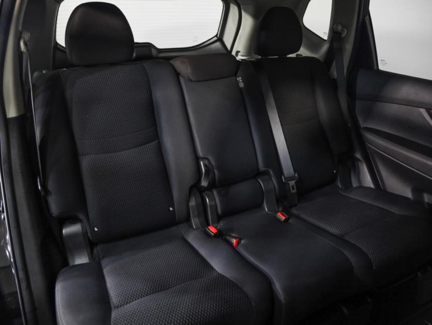 Nissan X-Trail III Рестайлинг Санкт-Петербург  - изображение 24