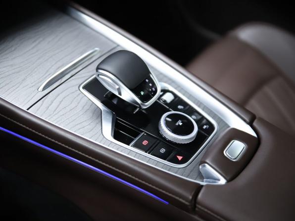 Chery Tiggo 8 Pro Max I Рестайлинг с пробегом 2023 года, цена 2 450 000 рублей, 59133 км, внедорожник, Автокод Объявления