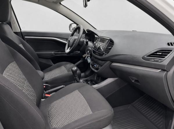 Lada (ВАЗ) Vesta I с пробегом 2019 года, цена 950 000 рублей, 98000 км, универсал, Автокод Объявления