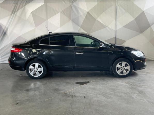 Renault Fluence I с пробегом 2012 года, цена 830 000 рублей, 229049 км, седан, Автокод Объявления