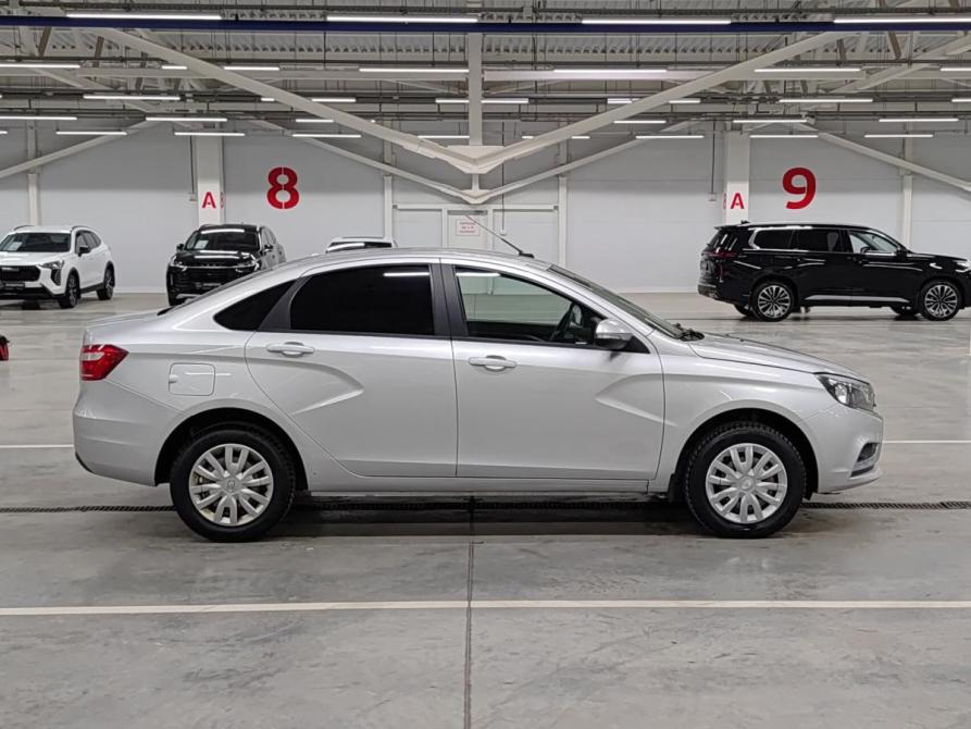 Lada (ВАЗ) Vesta I Казань  - изображение 5