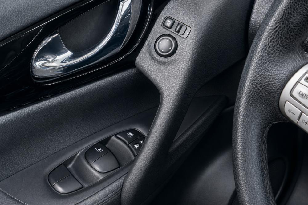 Nissan Qashqai II Челябинск  - изображение 13