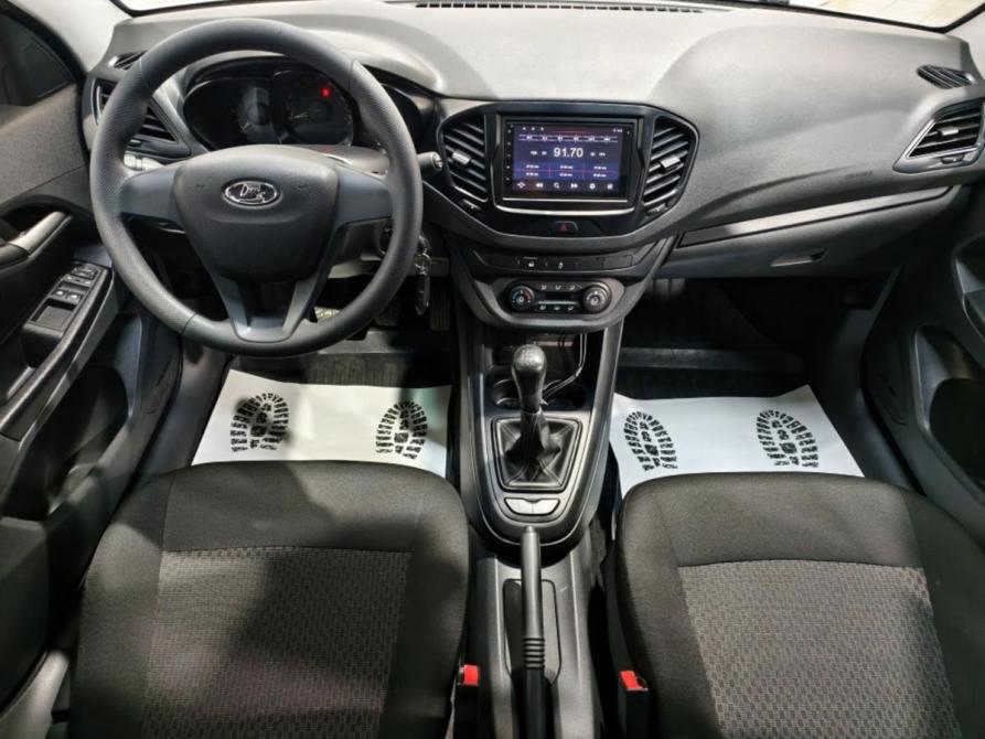 Lada (ВАЗ) Vesta I Курск  - изображение 8