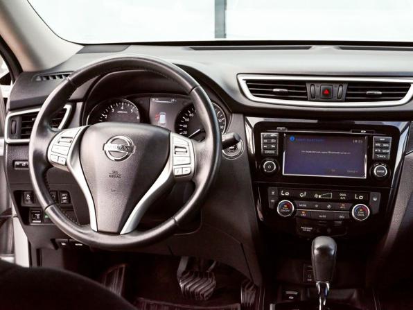 Nissan X-Trail III Рестайлинг с пробегом 2017 года, цена 1 865 000 рублей, 70746 км, внедорожник, Автокод Объявления