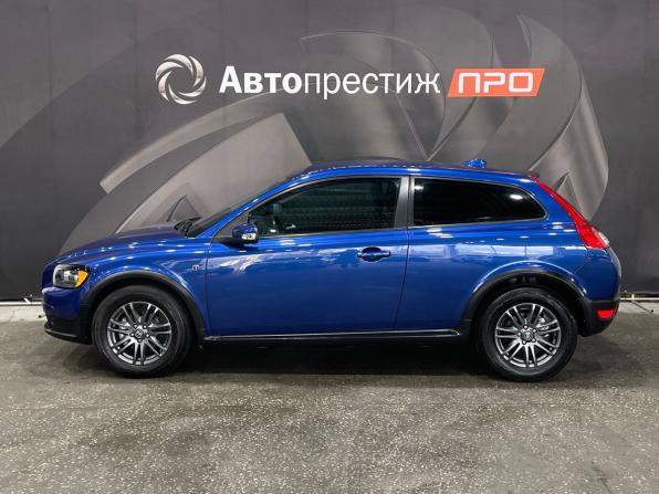Volvo C30 I с пробегом 2008 года, цена 799 000 рублей, 227434 км, хэтчбек, Автокод Объявления
