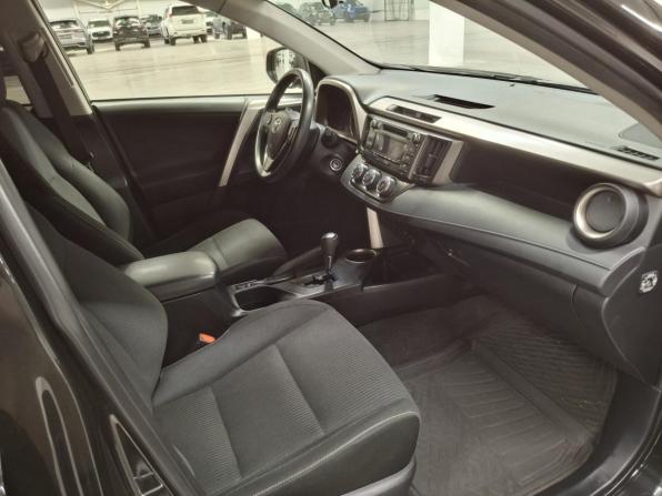 Toyota RAV4 IV (XA40) с пробегом 2013 года, цена 1 990 000 рублей, 92325 км, внедорожник, Автокод Объявления