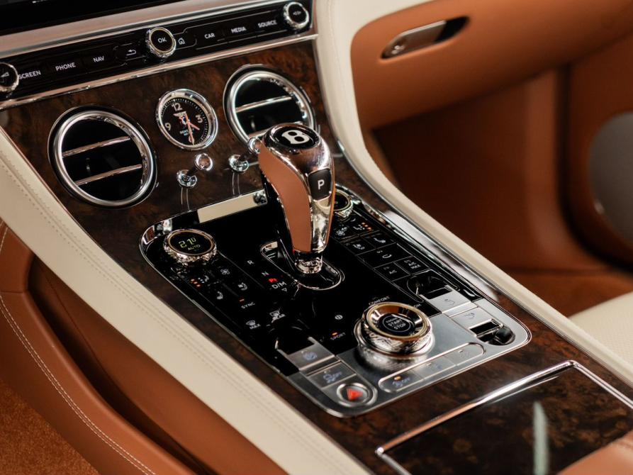 Bentley Continental GT III Москва  - изображение 22