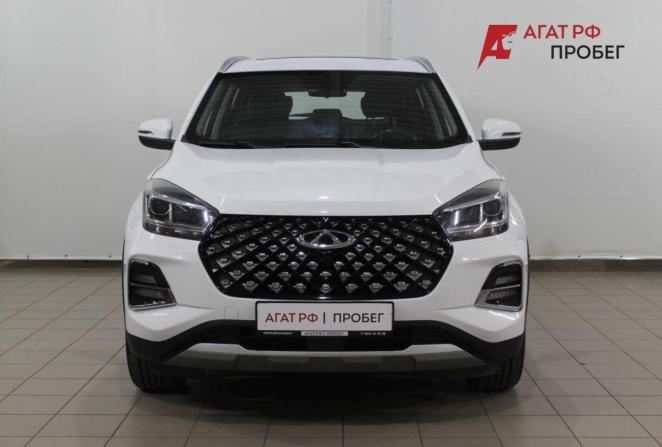 Chery Tiggo 4 Pro I Рестайлинг с пробегом 2024 года, цена 1 670 000 рублей, 56285 км, внедорожник, Автокод Объявления