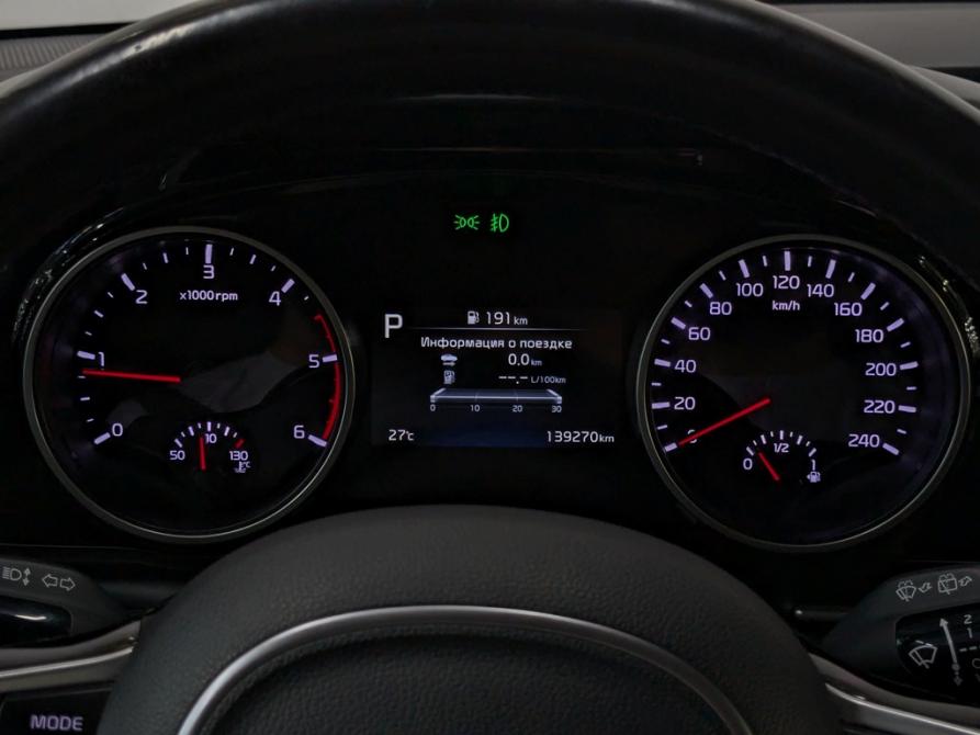 Kia Carnival IV Москва  - изображение 19