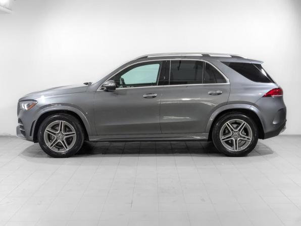 Mercedes-Benz GLE II (V167) с пробегом 2021 года, цена 6 700 000 рублей, 41066 км, внедорожник, Автокод Объявления
