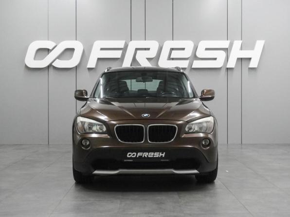 BMW X1 I (E84) с пробегом 2010 года, цена 1 119 000 рублей, 202098 км, внедорожник, Автокод Объявления
