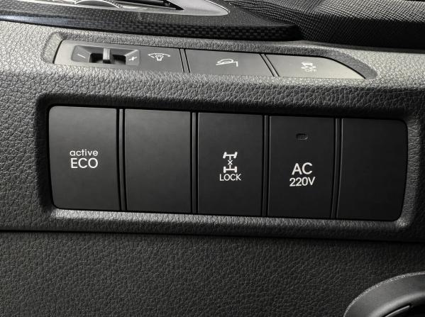 Hyundai Santa Fe III с пробегом 2012 года, цена 1 710 000 рублей, 217830 км, внедорожник, Автокод Объявления