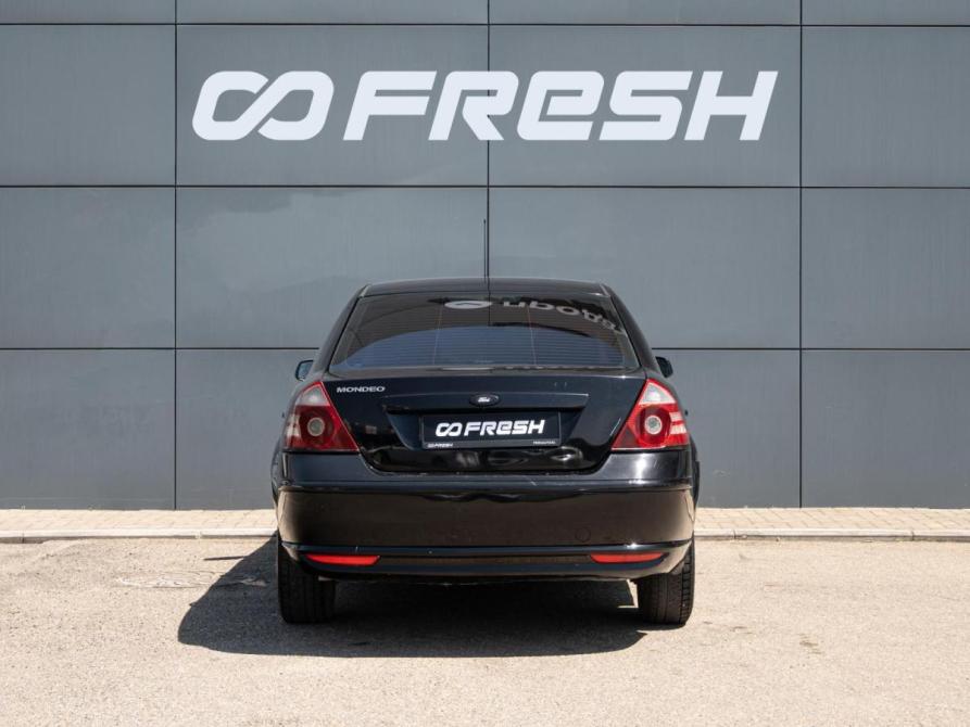 Ford Mondeo III Рестайлинг Краснодар  - изображение 4