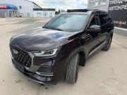 Chery Tiggo 8 Pro Max I Тольятти  - изображение 37