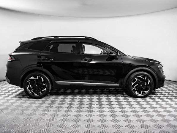 Kia Sportage V с пробегом 2022 года, цена 3 977 000 рублей, 67839 км, внедорожник, Автокод Объявления