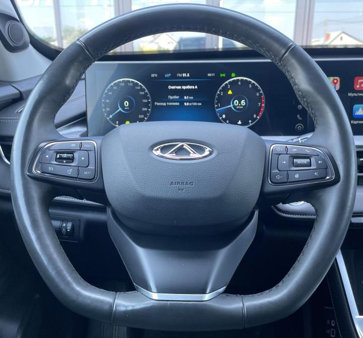 Chery Tiggo 7 Pro Max I Энгельс  - изображение 11