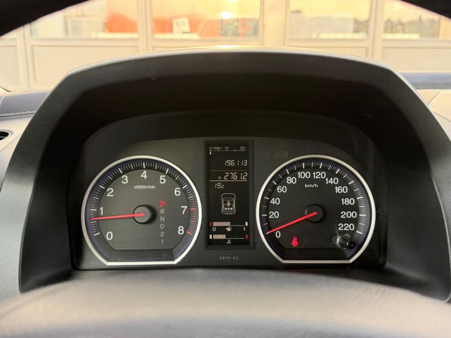 Honda CR-V III Волгоград  - изображение 15