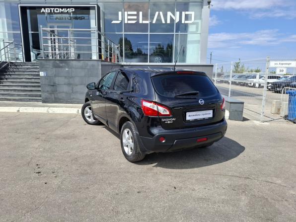 Nissan Qashqai I Рестайлинг с пробегом 2011 года, цена 870 000 рублей, 288921 км, внедорожник, Автокод Объявления