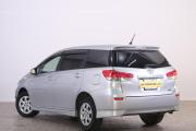 Toyota Wish II Омск  - изображение 25