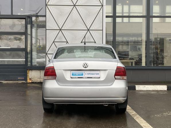 Volkswagen Polo V с пробегом 2011 года, цена 619 000 рублей, 191208 км, седан, Автокод Объявления