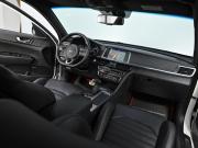 Kia Optima IV Москва  - изображение 25