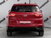 Hyundai Creta I Екатеринбург  - изображение 29