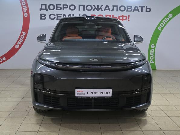 Li Auto (Lixiang) L7 I с пробегом 2023 года, цена 5 800 000 рублей, 34345 км, внедорожник, Автокод Объявления